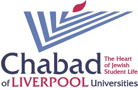 Chabad at Liverpool Universities